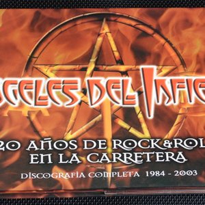 20 Años De Rock & Roll En La Carretera