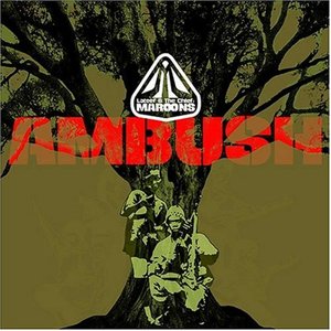 Maroons:Ambush