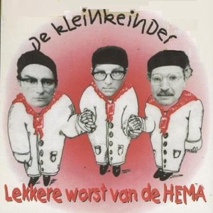 Lekkere Worst Van De Hema