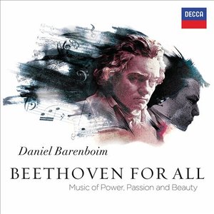 Beethoven for All - Music of Power, Passion & Beauty