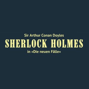 Avatar de Sherlock Holmes - Die neuen Fälle