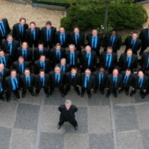City of Bath Male Choir 的头像
