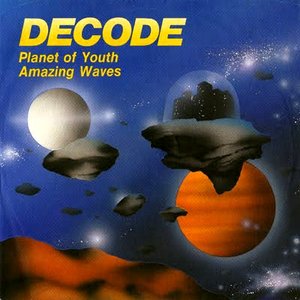Planet of Youth / Amazing Waves