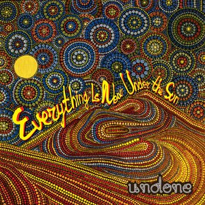Everything Is New Under the Sun