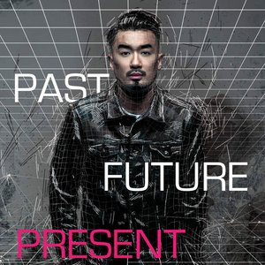 Past Future Present Tense