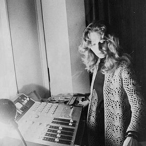 Аватар для Eliane Radigue