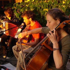 Bild för 'lahnsand akustik'