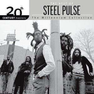 20th Century Masters - The Millennium Collection: The Best of Steel Pulse