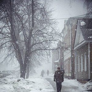 Zdjęcia dla 'Снег (single)'