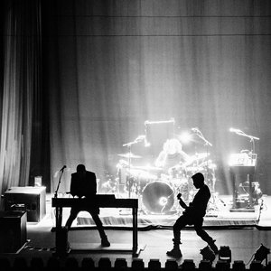 Nine Inch Nails için avatar
