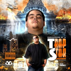 chronicles of a trap star