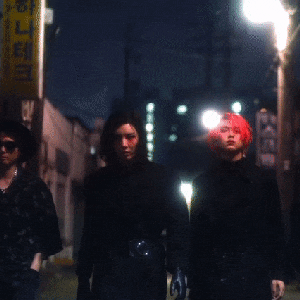 THE MIDNIGHT ROMANCE 的头像