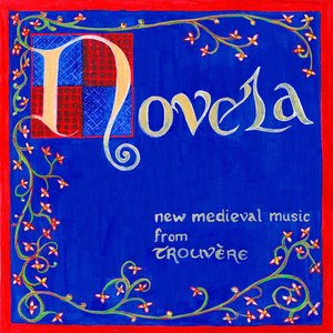 Image for 'Novela'