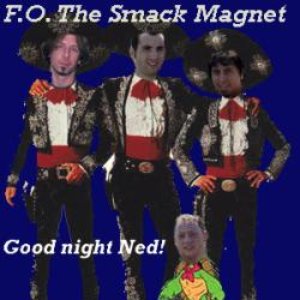 Avatar for F.O. The Smack Magnet