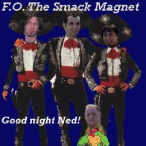 F.O. The Smack Magnet 的头像