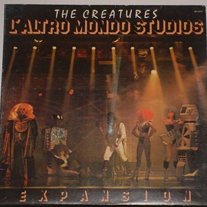 L'altro Mondo Studios Expansion