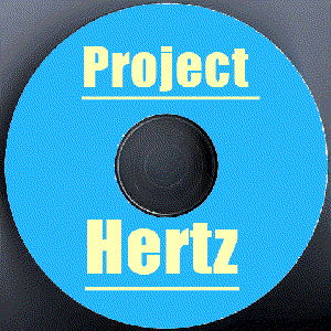 Project Hertz のアバター