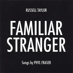 Familiar Stranger EP