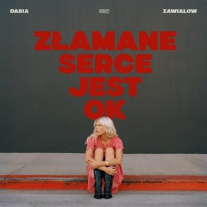 Złamane serce jest OK - Single