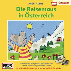 03/Die Reisemaus in Österreich