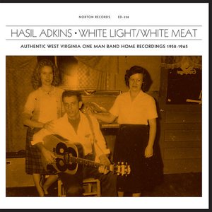 White Light / White Meat