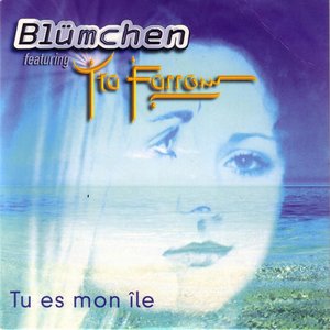 Tu es mon île