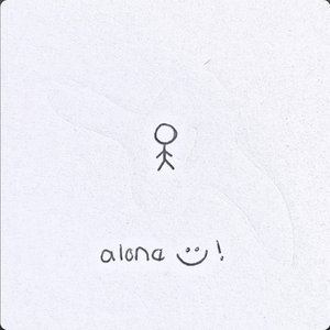 alone