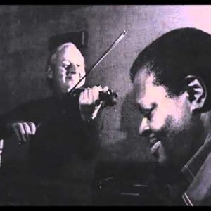 Avatar di Oscar Peterson & Stéphane Grappelli