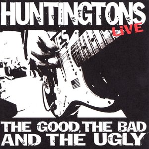 The Good, The Bad And The Ugly