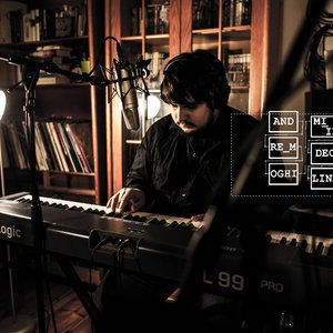 Andre Moghimi 的头像