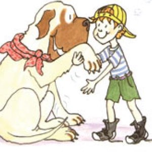 Harry & Mudge Cast 的头像
