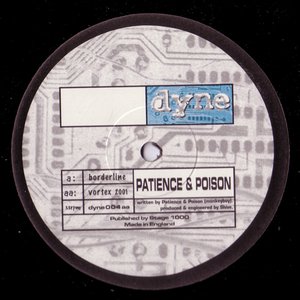 DJ Patience & Poison 的头像