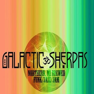 Galactic Sherpas 的头像