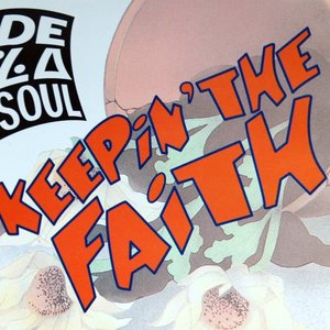 Keepin' the Faith (Single Mix)