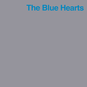 Bust Waste Hip The Blue Hearts Getsongbpm