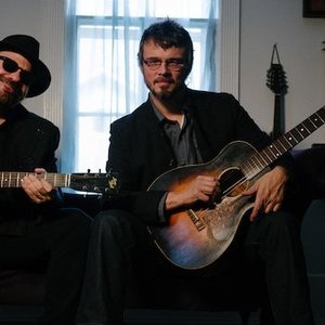 Colin Linden & Luther Dickinson 的头像