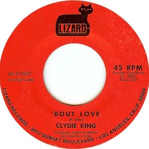 'Bout Love