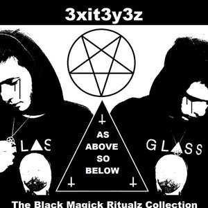 As Above, So Below:The Black Magick Ritualz Collection