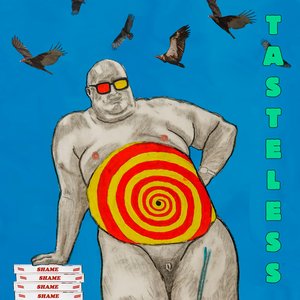 Tasteless - Single