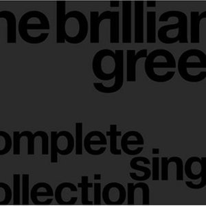 complete single collection ’97–’08