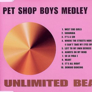 Pet Shop Boys Medley