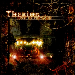 Therion - THERION - 11 - CHAIN OF MINERVA Lyrics - Zortam Music