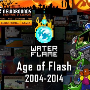 Age of Flash