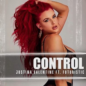 Control (feat. FUTURISTIC)