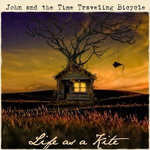 Life as a Kite