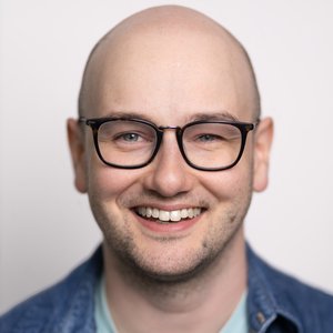 Anton Lipovetsky 的头像