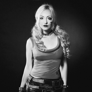 Блондинка КсЮ photo provided by Last.fm