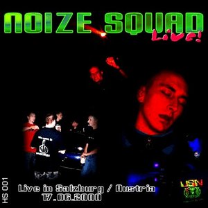 Noize Squad 的头像