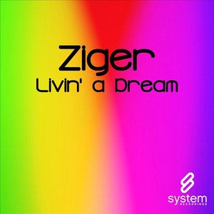 Livin' A Dream EP