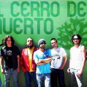 El cerro del muerto 的头像